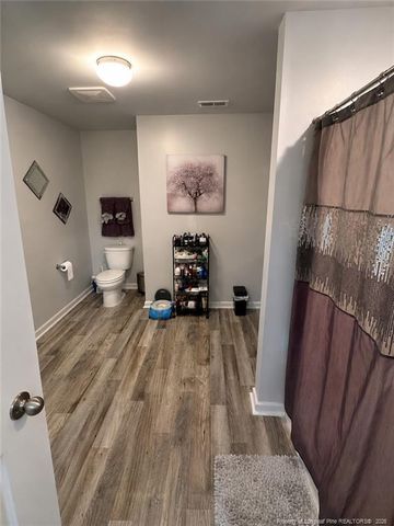 300 Riley Way, Spring Hope, NC 27882