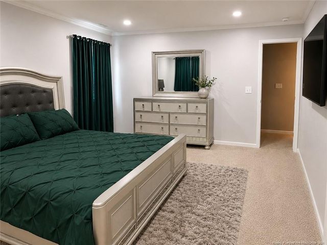 300 Riley Way, Spring Hope, NC 27882