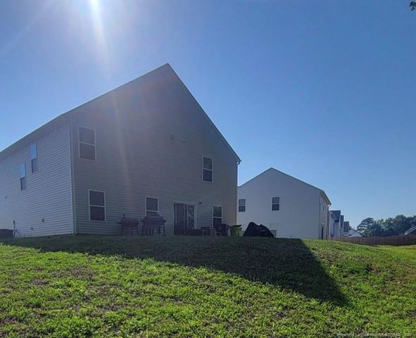 300 Riley Way, Spring Hope, NC 27882