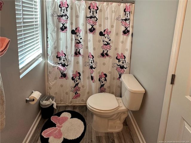 300 Riley Way, Spring Hope, NC 27882