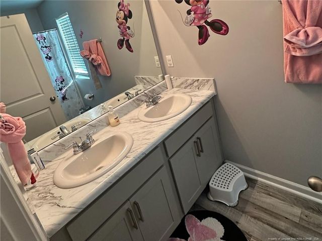 300 Riley Way, Spring Hope, NC 27882