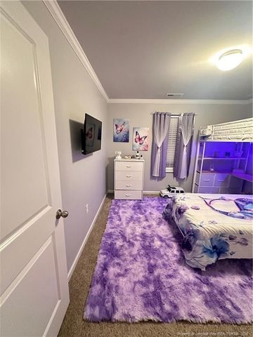 300 Riley Way, Spring Hope, NC 27882