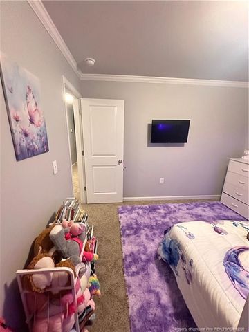 300 Riley Way, Spring Hope, NC 27882