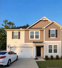 300 Riley Way, Spring Hope, NC 27882