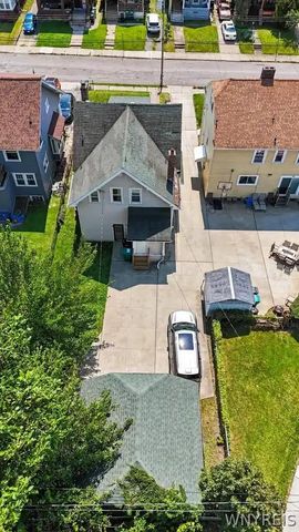 616 Chilton Avenue, Niagara Falls, NY 14301