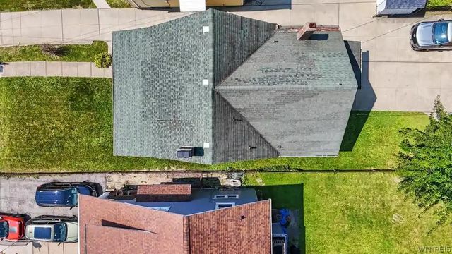 616 Chilton Avenue, Niagara Falls, NY 14301