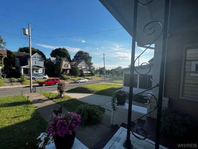 616 Chilton Avenue, Niagara Falls, NY 14301