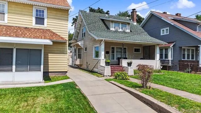 616 Chilton Avenue, Niagara Falls, NY 14301