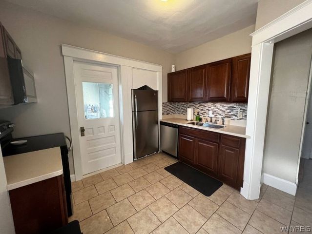 616 Chilton Avenue, Niagara Falls, NY 14301