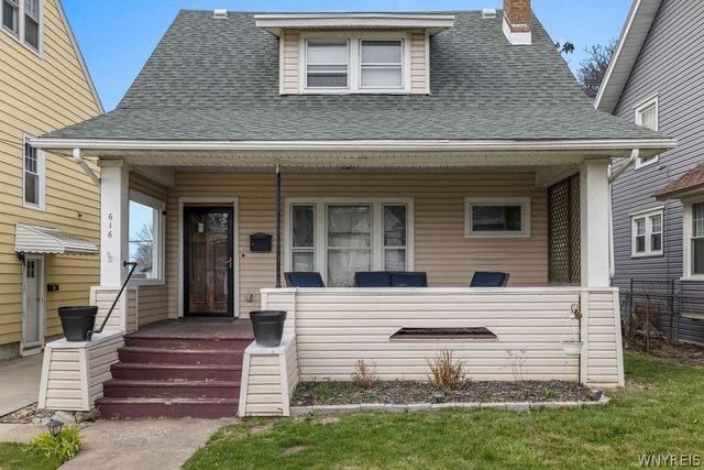 616 Chilton Avenue, Niagara Falls, NY 14301