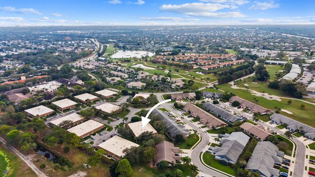 109 Half Moon Circle C, Jupiter, FL 33458