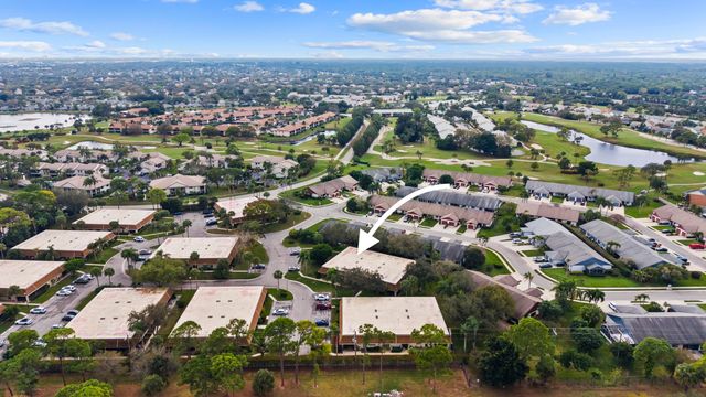 109 Half Moon Circle C, Jupiter, FL 33458