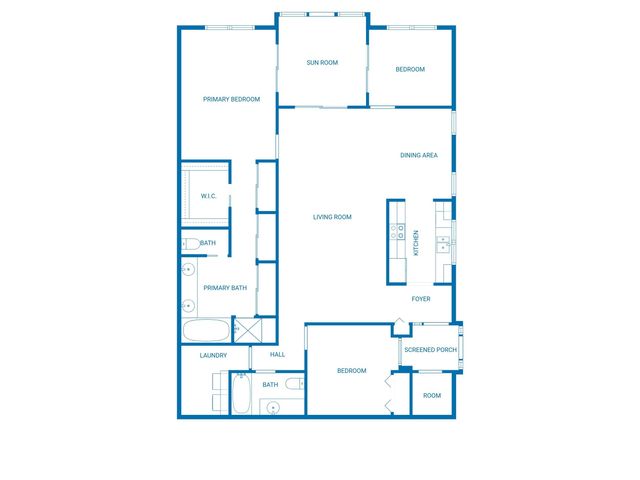 109 Half Moon Circle C, Jupiter, FL 33458