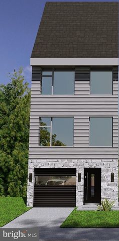 1426 PACIFIC AVE, Capitol Heights, MD 20743