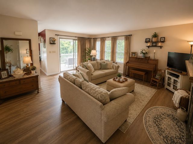 100 Katie Ln, Columbia, TN 38401