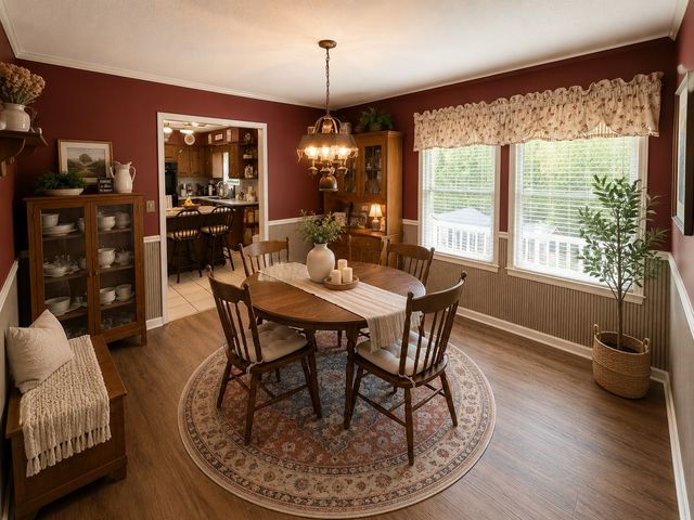 100 Katie Ln, Columbia, TN 38401
