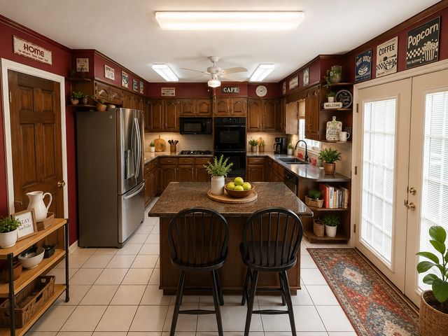 100 Katie Ln, Columbia, TN 38401