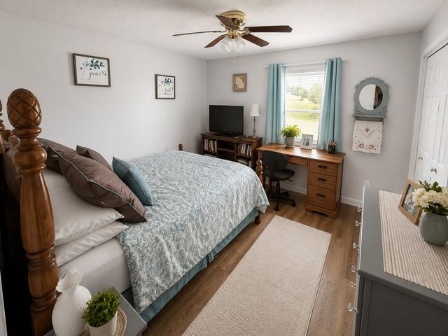 100 Katie Ln, Columbia, TN 38401