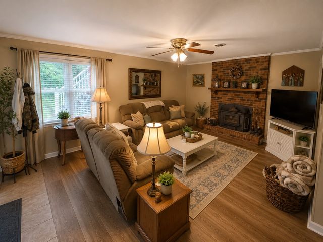100 Katie Ln, Columbia, TN 38401