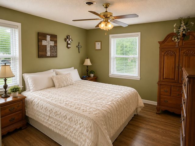 100 Katie Ln, Columbia, TN 38401