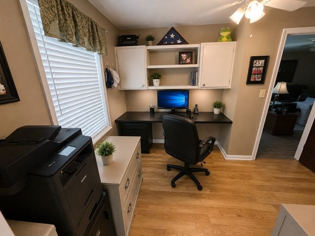 100 Katie Ln, Columbia, TN 38401