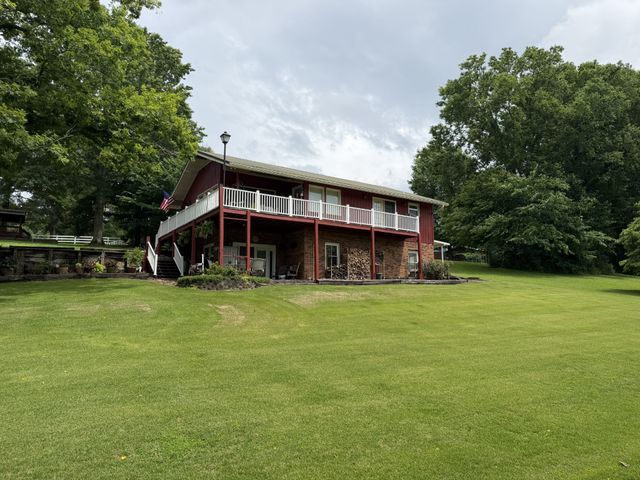 100 Katie Ln, Columbia, TN 38401