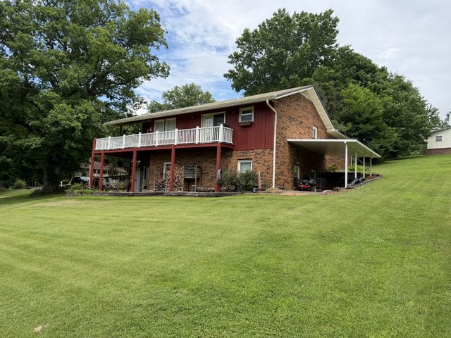 100 Katie Ln, Columbia, TN 38401