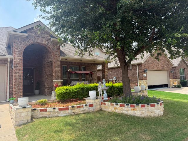 112 Rustic oak Lane, Mckinney, TX 75072