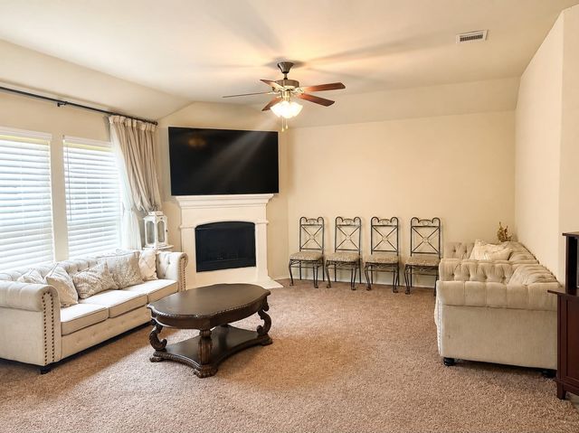 112 Rustic oak Lane, Mckinney, TX 75072