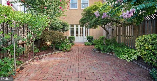 109 PRINCESS ST, Alexandria, VA 22314