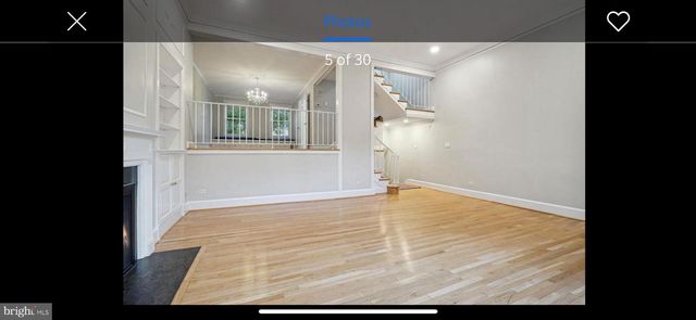 109 PRINCESS ST, Alexandria, VA 22314