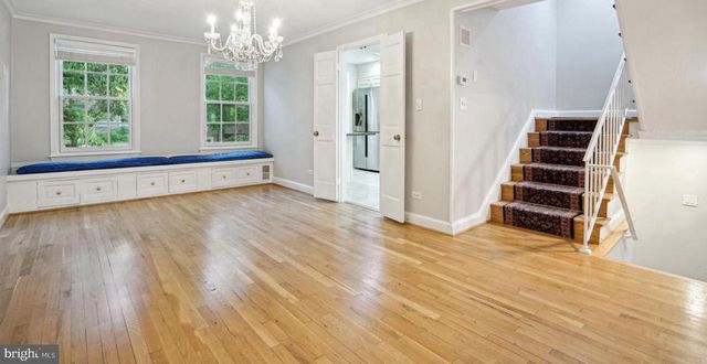 109 PRINCESS ST, Alexandria, VA 22314