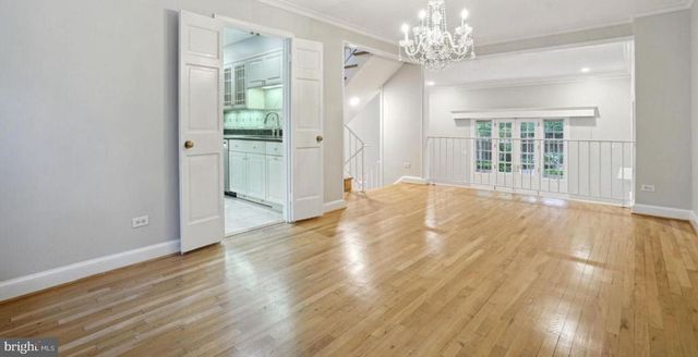109 PRINCESS ST, Alexandria, VA 22314