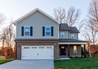 1266 Elizabeth Lane, Clarksville, TN 37042