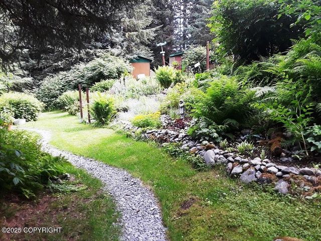 1630 Garden Park Drive, Homer, AK 99603