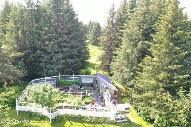 1630 Garden Park Drive, Homer, AK 99603