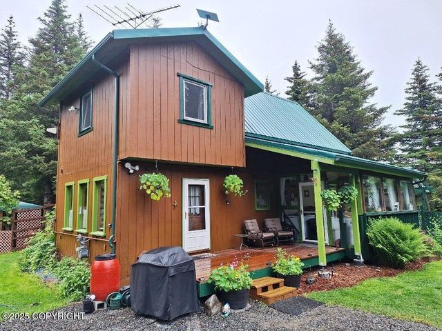 1630 Garden Park Drive, Homer, AK 99603
