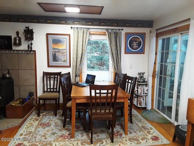 1630 Garden Park Drive, Homer, AK 99603