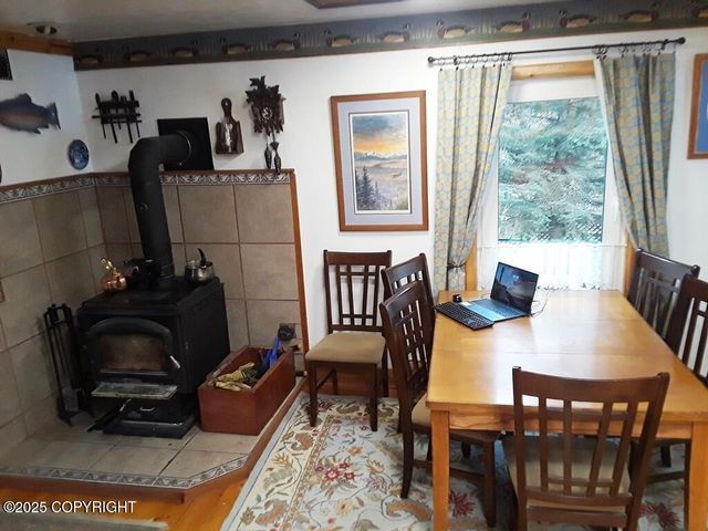 1630 Garden Park Drive, Homer, AK 99603