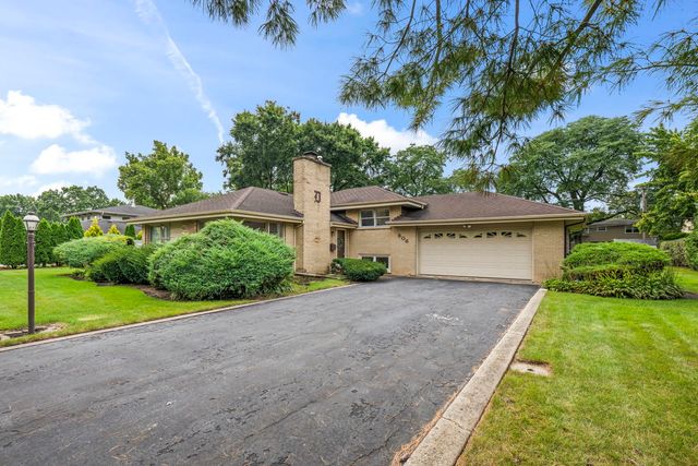 806 S Elm Street, Mount Prospect, IL 60056