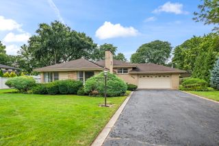 806 S Elm Street, Mount Prospect, IL 60056