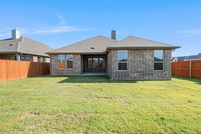 2101 Kelva Drive, Fort Worth, TX 76052