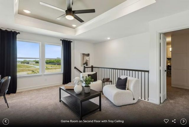 16921 Santiaguillo TRCE, Manor, TX 78653