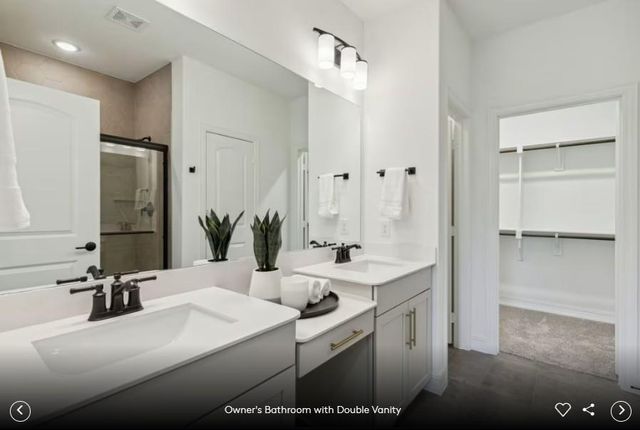 16921 Santiaguillo TRCE, Manor, TX 78653