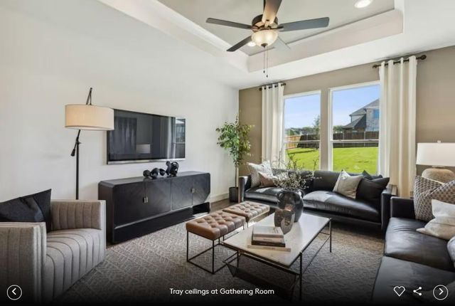 16921 Santiaguillo TRCE, Manor, TX 78653