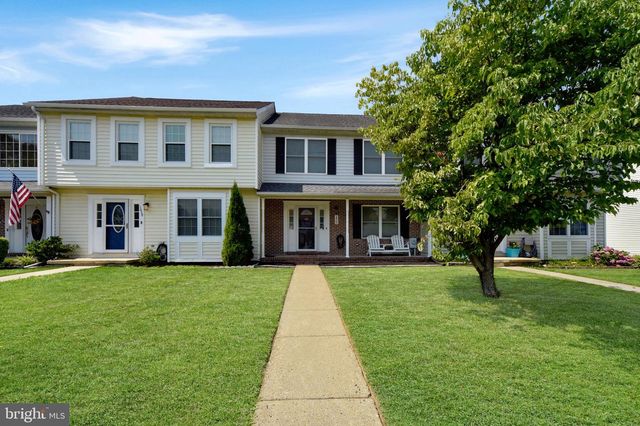 1460 LANDIS CIR, Bel Air, MD 21015