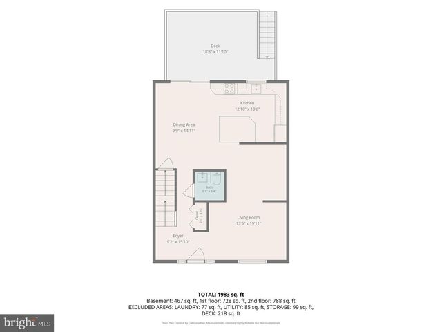 1460 LANDIS CIR, Bel Air, MD 21015