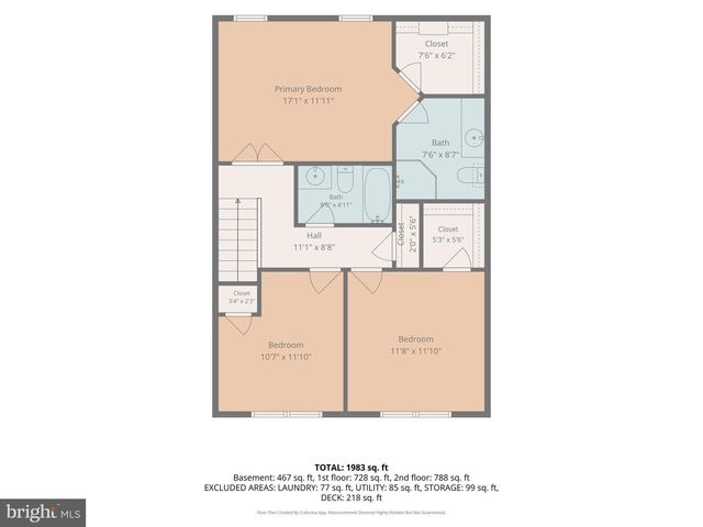 1460 LANDIS CIR, Bel Air, MD 21015