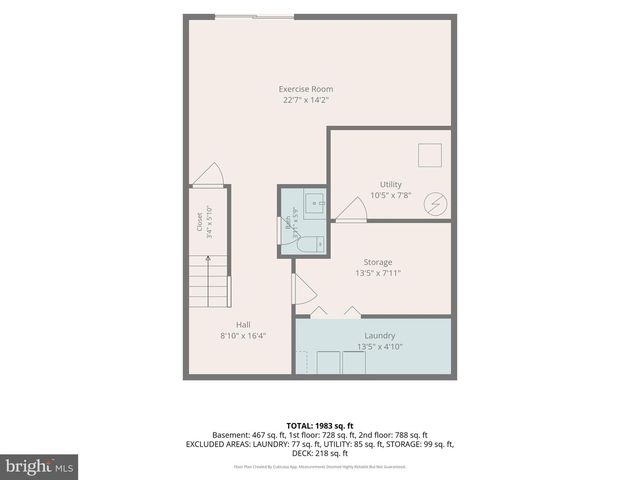 1460 LANDIS CIR, Bel Air, MD 21015