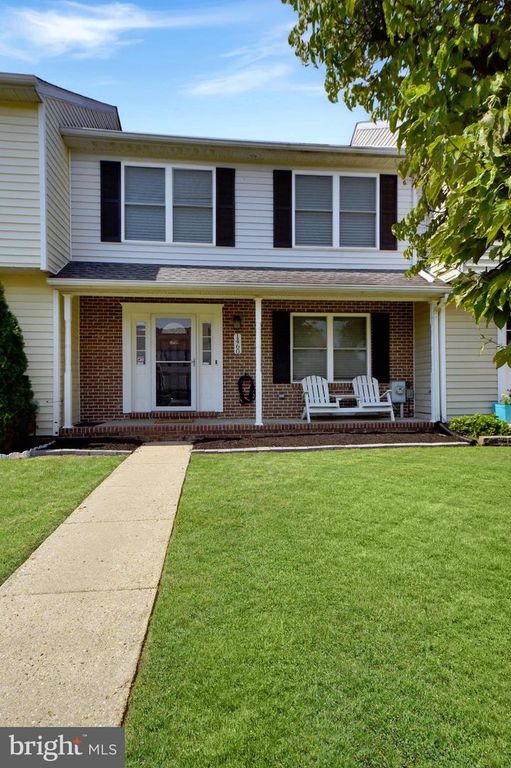 1460 LANDIS CIR, Bel Air, MD 21015